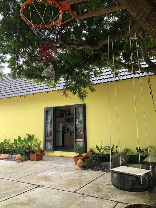 Fisherman Village Boutique Villas - Beachfront Ham Tan 外观 照片