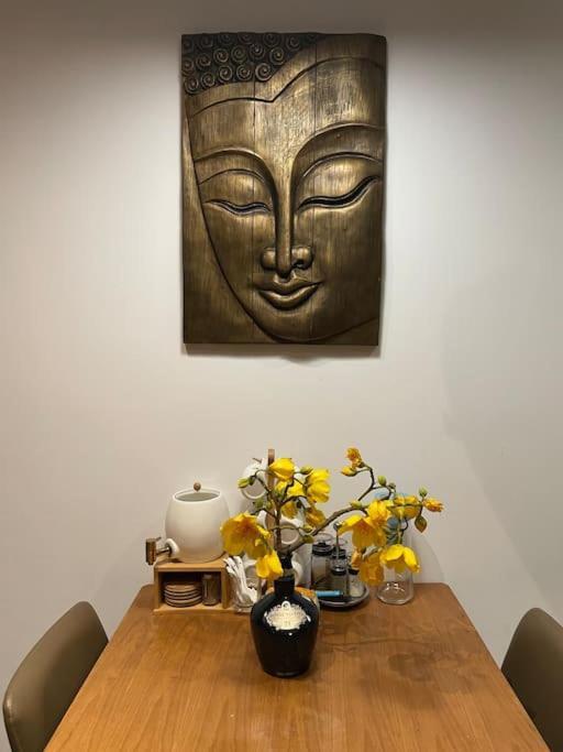 Fisherman Village Boutique Villas - Beachfront Ham Tan 外观 照片