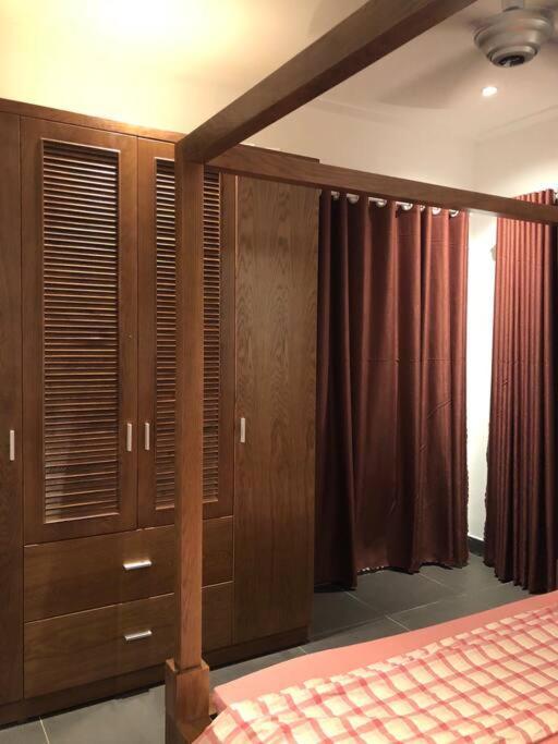 Fisherman Village Boutique Villas - Beachfront Ham Tan 外观 照片