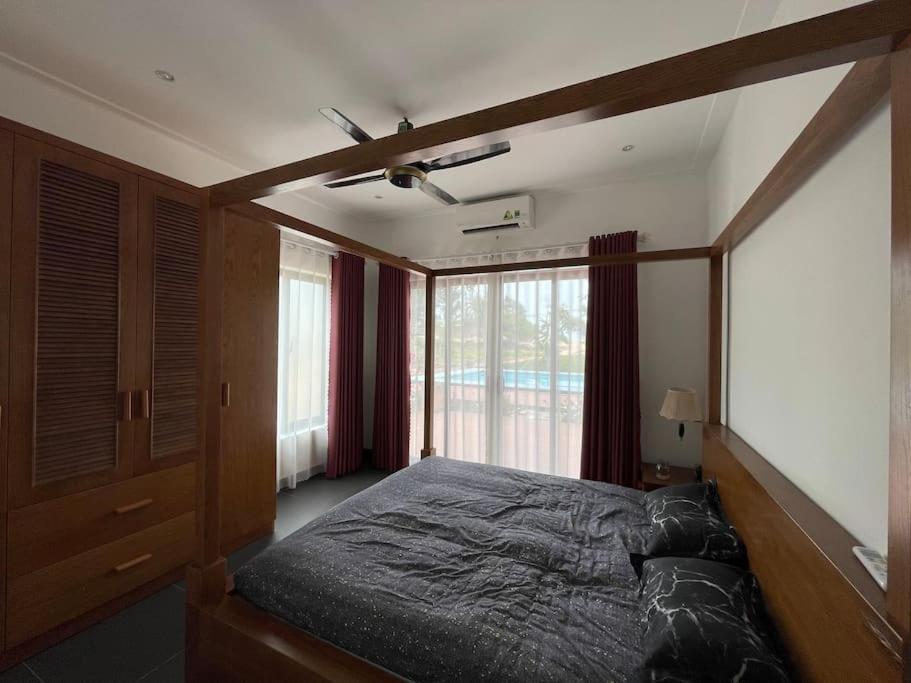 Fisherman Village Boutique Villas - Beachfront Ham Tan 外观 照片