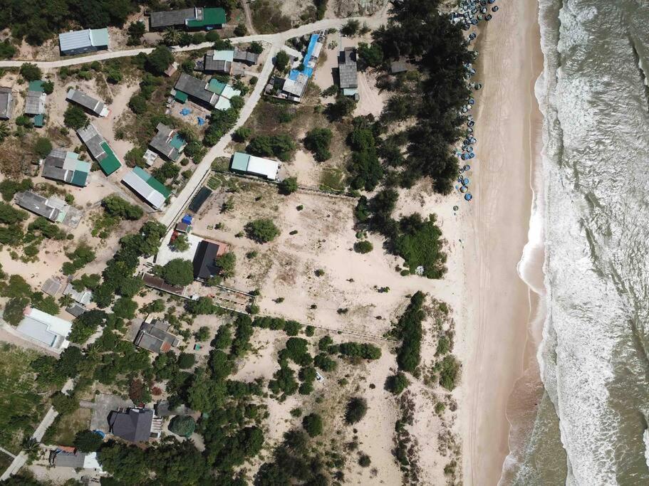 Fisherman Village Boutique Villas - Beachfront Ham Tan 外观 照片