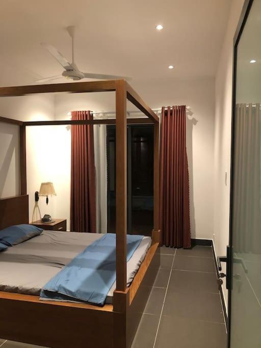 Fisherman Village Boutique Villas - Beachfront Ham Tan 外观 照片
