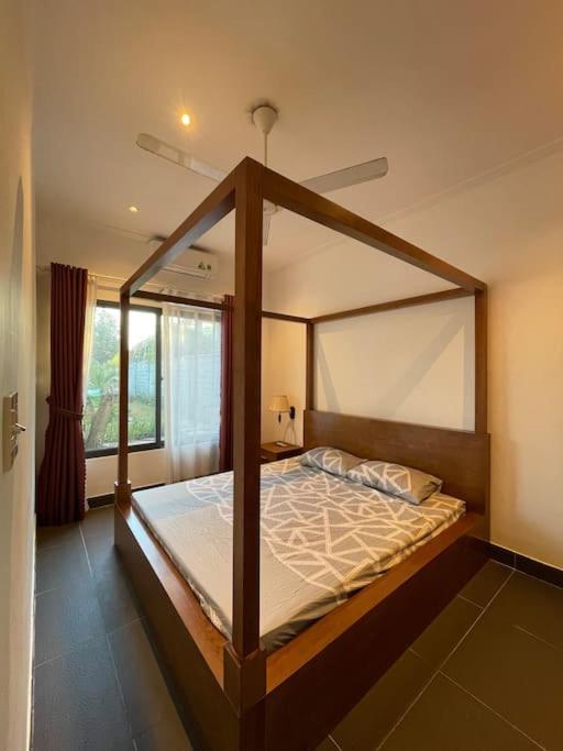 Fisherman Village Boutique Villas - Beachfront Ham Tan 外观 照片