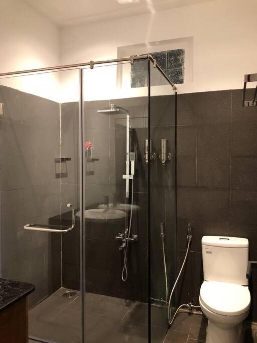 Fisherman Village Boutique Villas - Beachfront Ham Tan 外观 照片